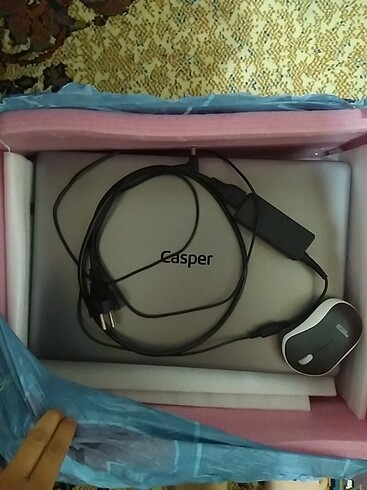Laptop 