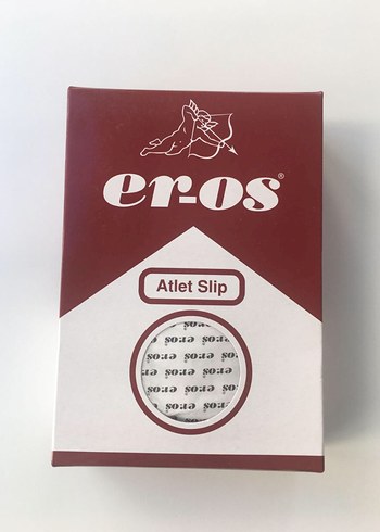 Eros Erkek Kilot Takımı