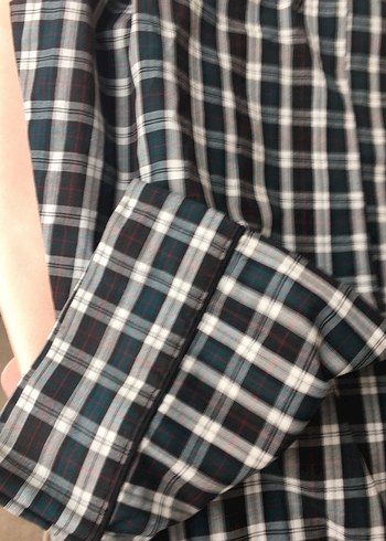 Diplomat Marka Ekose Desenli Erkek Pijama Takımı - Görsel 4