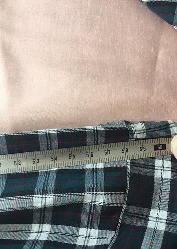 Diplomat Marka Ekose Desenli Erkek Pijama Takımı - Görsel 12