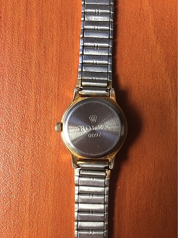 Beden Rolex Bayan Saat