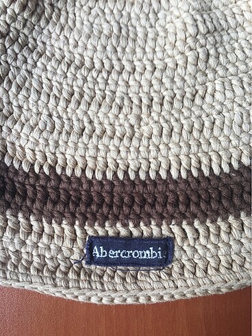 Abercrombie & Fitch Abercrombie Fitch Unisex Bere