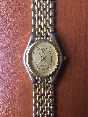 Rolex Bayan Saat