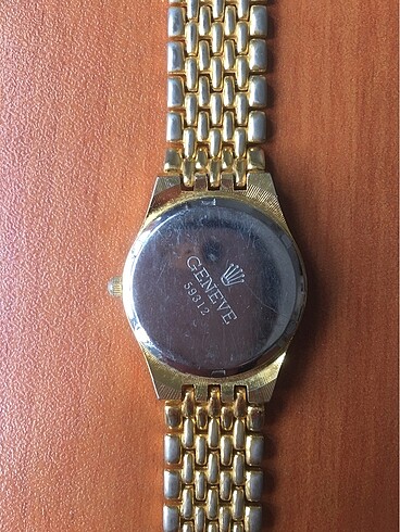  Beden Rolex Bayan Saat