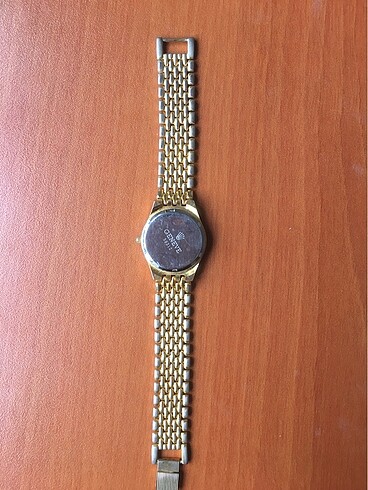  Beden altın Renk Rolex Bayan Saat