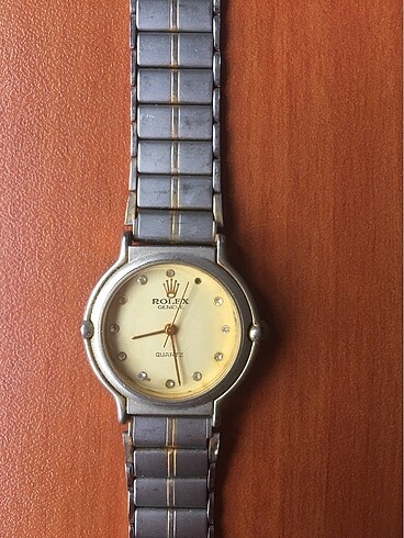 Rolex Bayan Saat