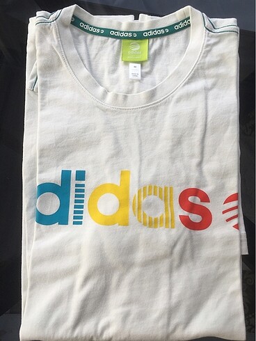 Unisex Adidas Tshirt