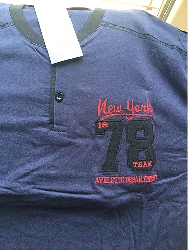 Falkom Marka Erkek Uzun Kol Pijama Takımı - Görsel 3