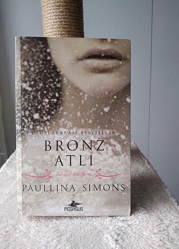 Bronz Atlı