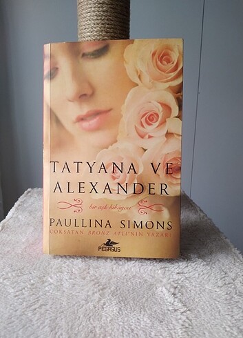 Tatyana ve Alexander