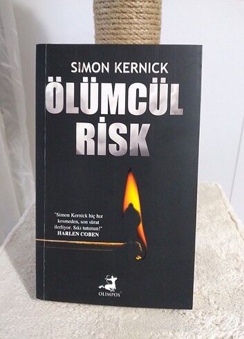 Ölümcül risk