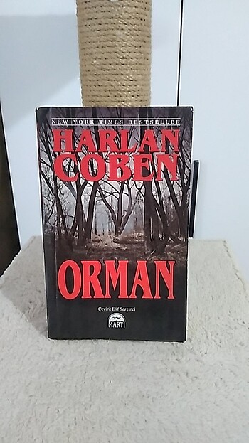 Orman / Harlan Coben