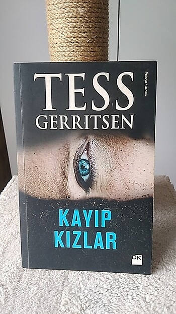Kayıp Kızlar/ Trss Gerritsen 