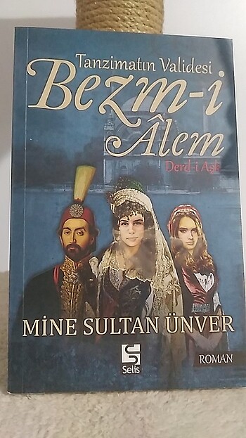 Bezmi alem