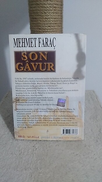  Son gavur 