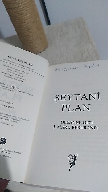  Beden Seytani plan