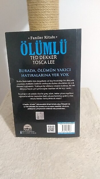  Ölümlü 