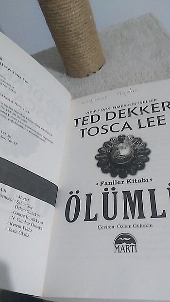  Beden Ölümlü 