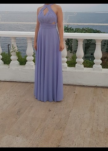 Diğer Abiye elbise