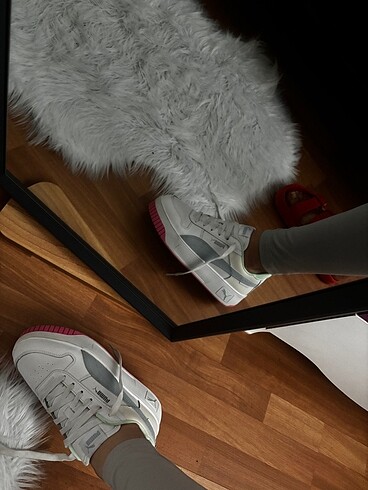 Puma spor ayakkabı