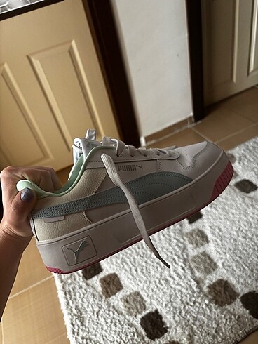 Puma Puma spor ayakkabı