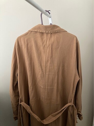 l Beden camel Renk 1 2 kere giyildi