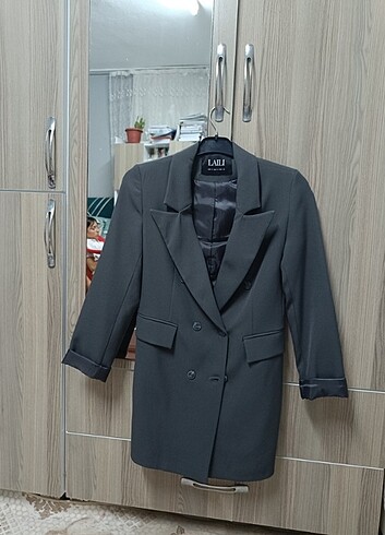 Blazer ceket 