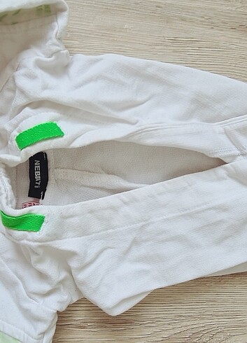 BG Store 7 yaş sweatshirt 