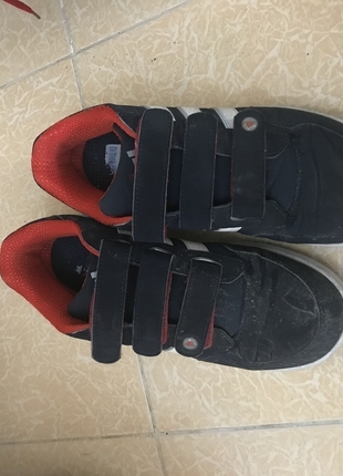 Adidas Spor Ayakkabı