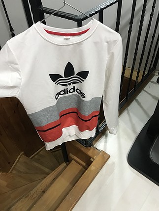 Adidas Sweat