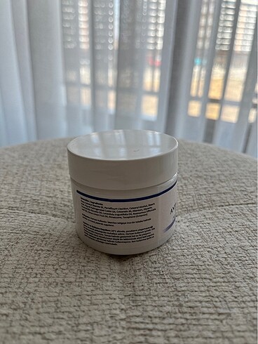 Akne Karşıtı Krem - Görsel 3