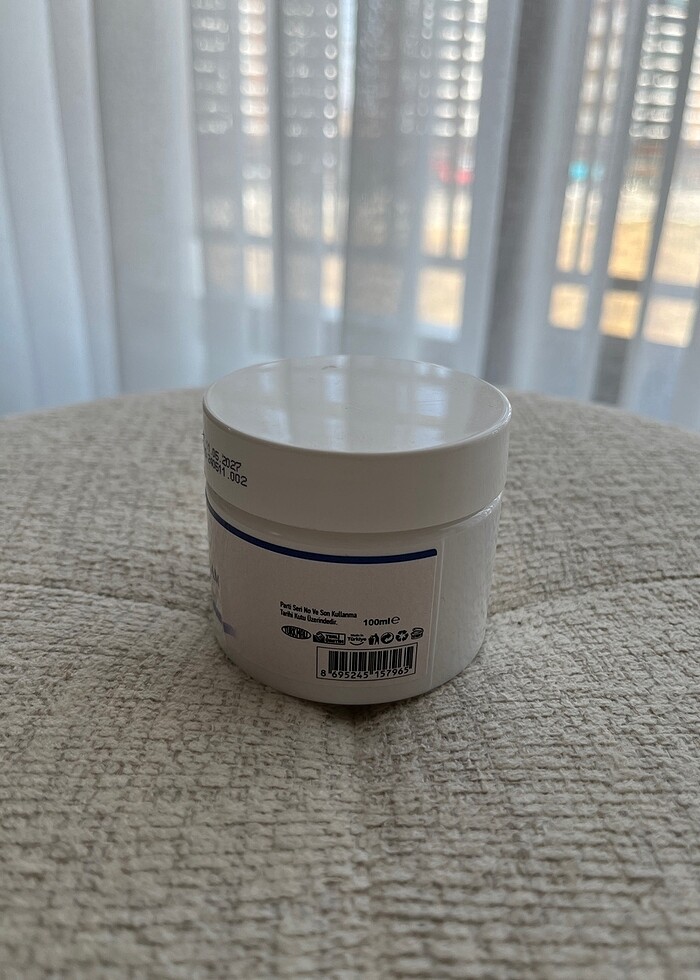 Akne Karşıtı Krem - Görsel 2