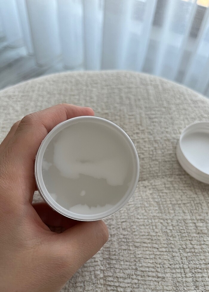 Akne Karşıtı Krem - Görsel 4