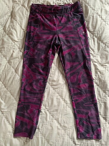 Decathlon Spor Tayt S-M