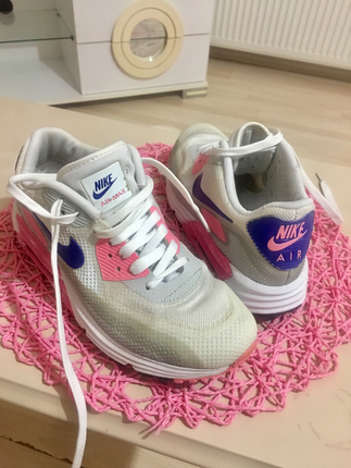 Nike Orjinal nike spor ayakkabısı