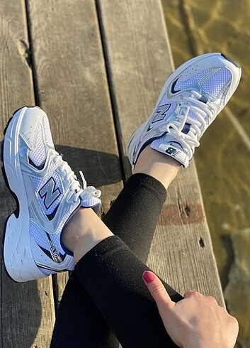 40 Beden New balance Kadın Spor ayakkabı sneaker