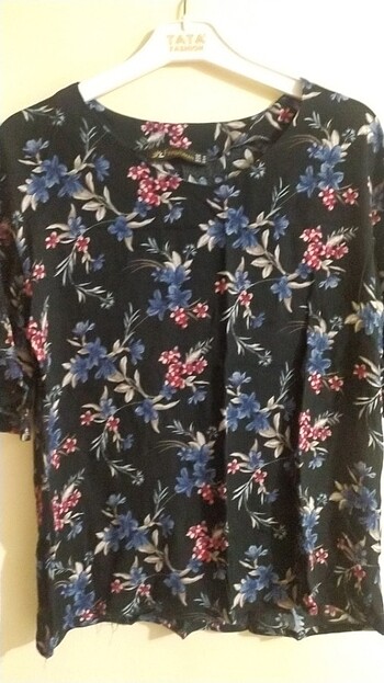 Sık t-shirt