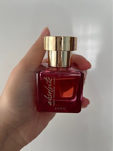 Avon Avon absolınte today - tomorrow- always kadın parfüm