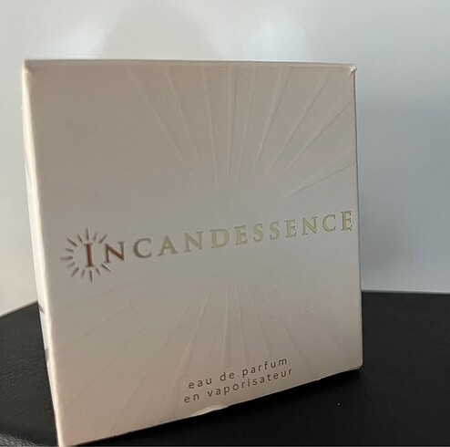 Beden Incandessence avon parfüm 50 ml
