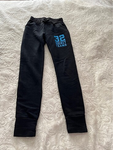 Diğer 3 lü Unisex eşofman takımı