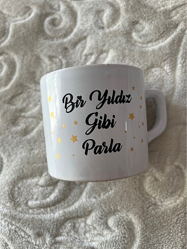 Hediyelik kupa özel kutulu