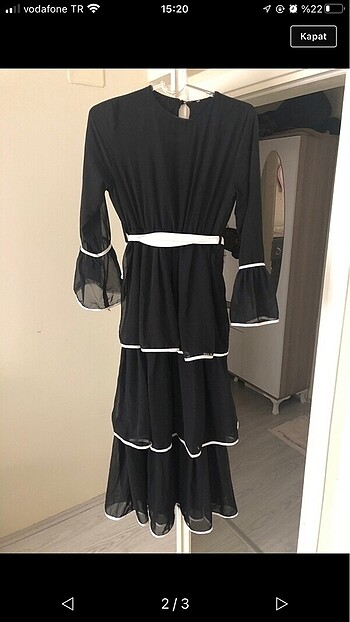 Ürün 38 40 bedene uygundur