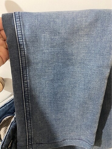 Kışlık Erkek Jean