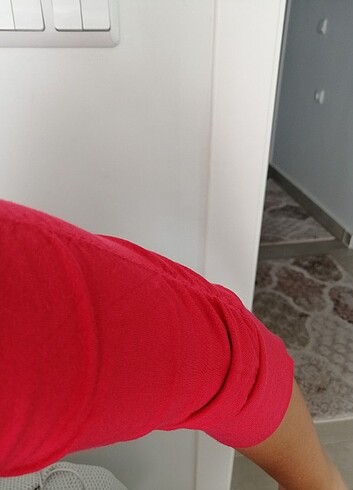 Hamile giyim hell Clar Hamile elbise - Görsel 6