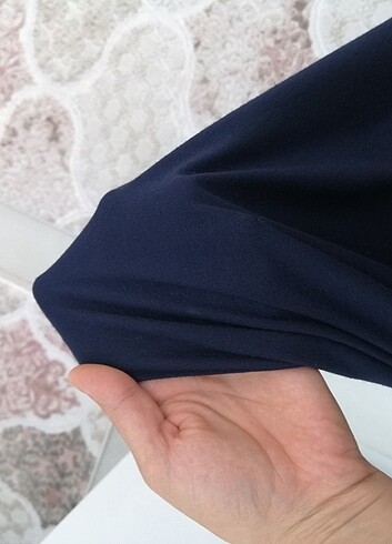 Hamile giyim hell Clar Hamile elbise - Görsel 8