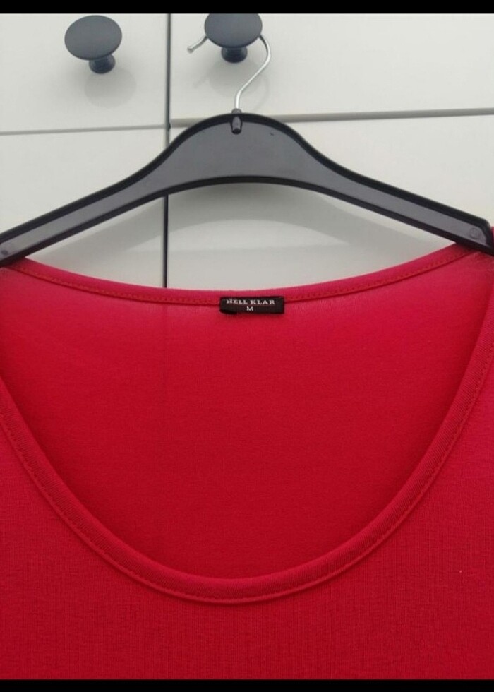 Hamile giyim hell Clar Hamile elbise - Görsel 5