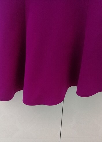 Abiye Balık Elbise - Görsel 9