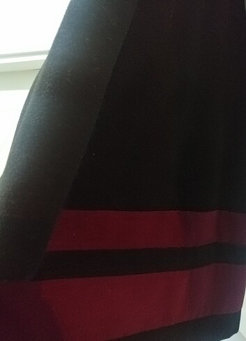 LCW Kaşe Kaban - Görsel 3