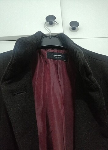 LCW Kaşe Kaban - Görsel 4