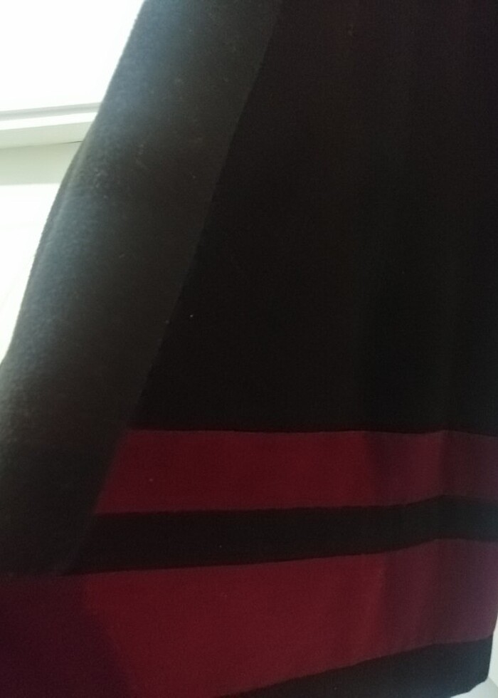 LCW Kaşe Kaban - Görsel 3